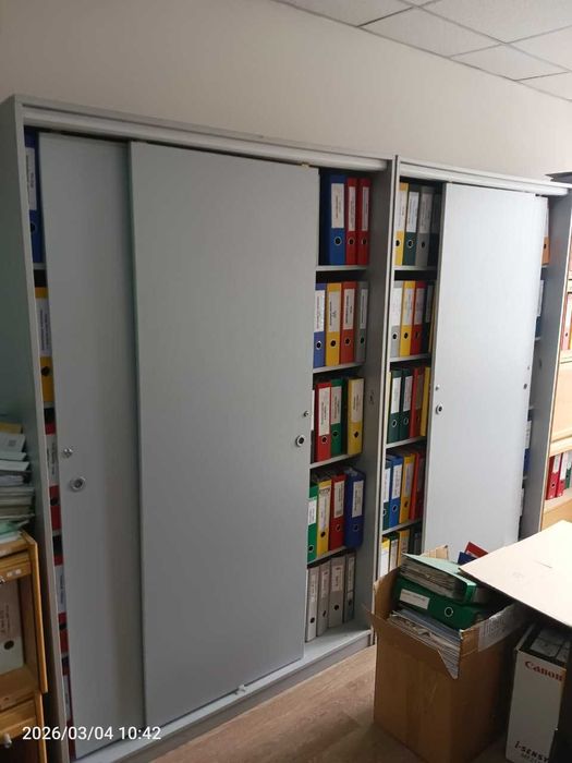 Офисная мебель срочно