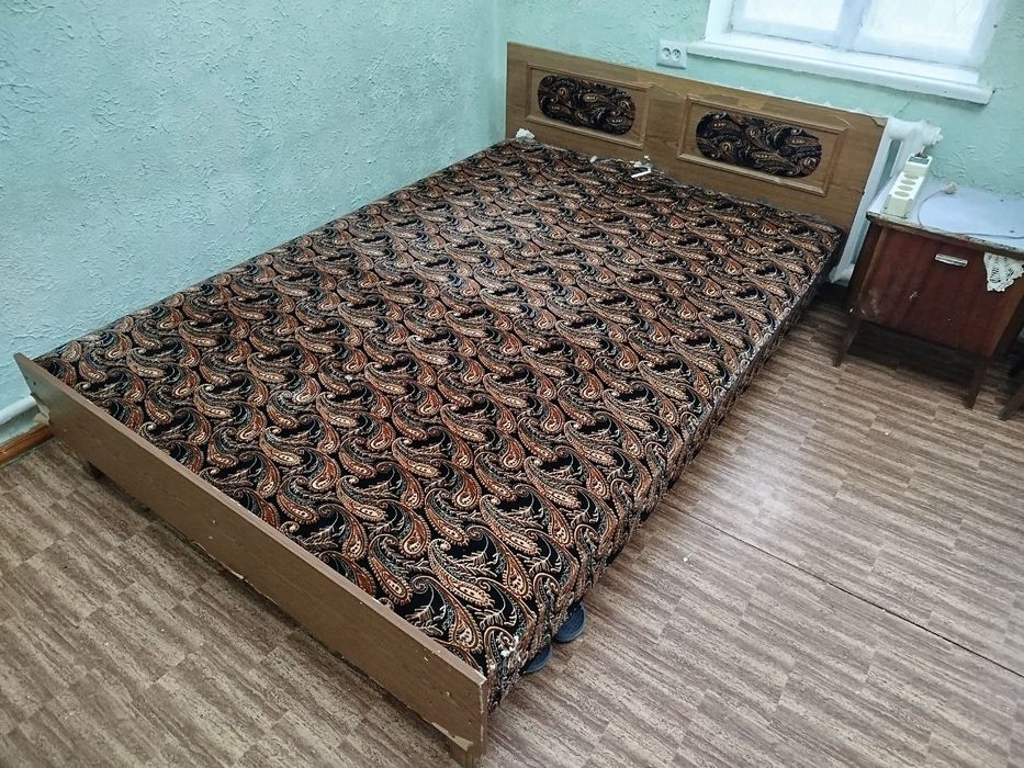 Мебельная стенка и другая мебель