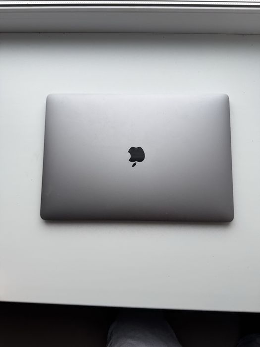 Макбук про 15 2017