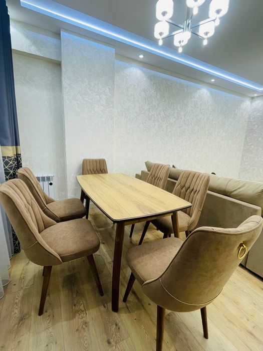 Сирочний аренда квартира Акай ситий навастиройка дом 3 комнита