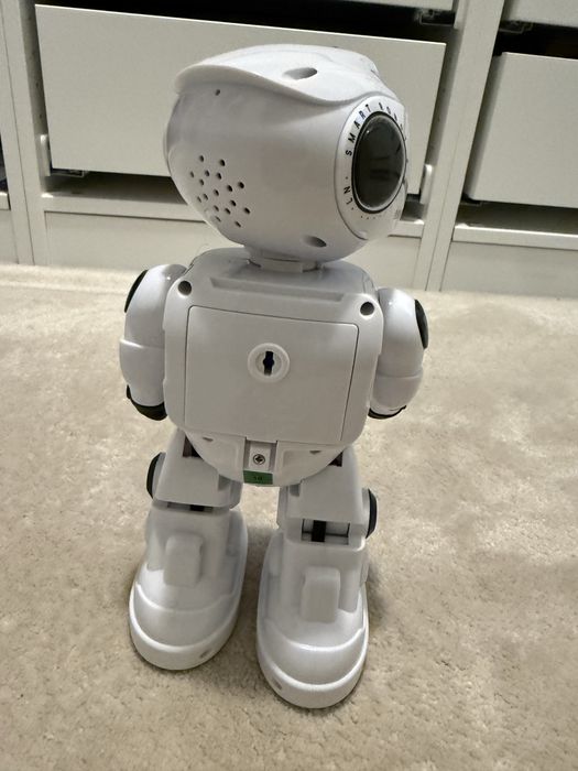 Robot interactiv Tech Bot cu telecomanda