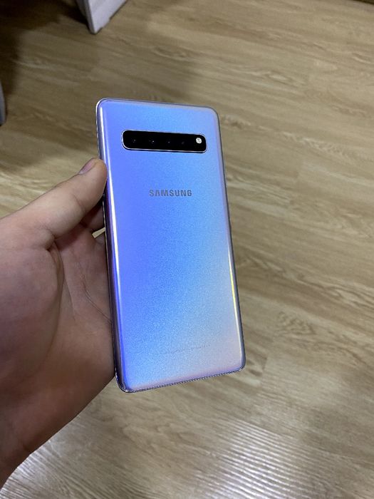 Samsung galaxy S10 5g