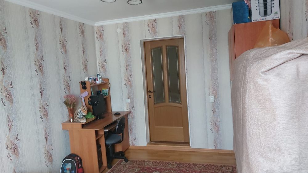 Продаётся дом в Талгаре