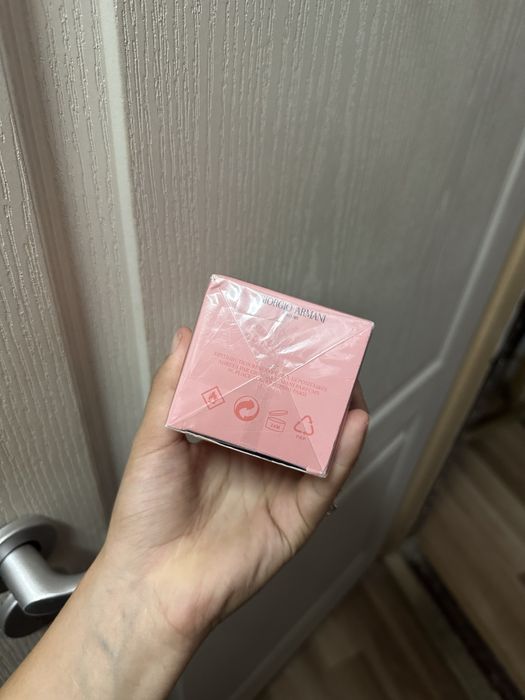 My way eau de parfum