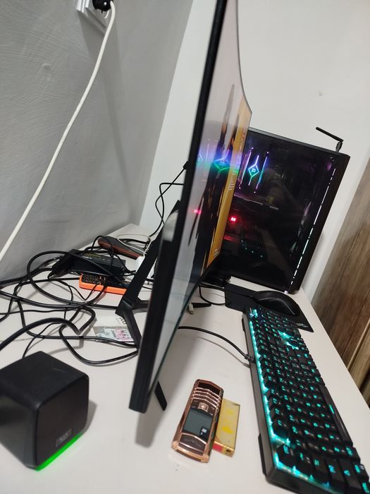 Kompyuter domashniy cs go oynab yurbman