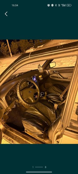 Продам Субару Легаси