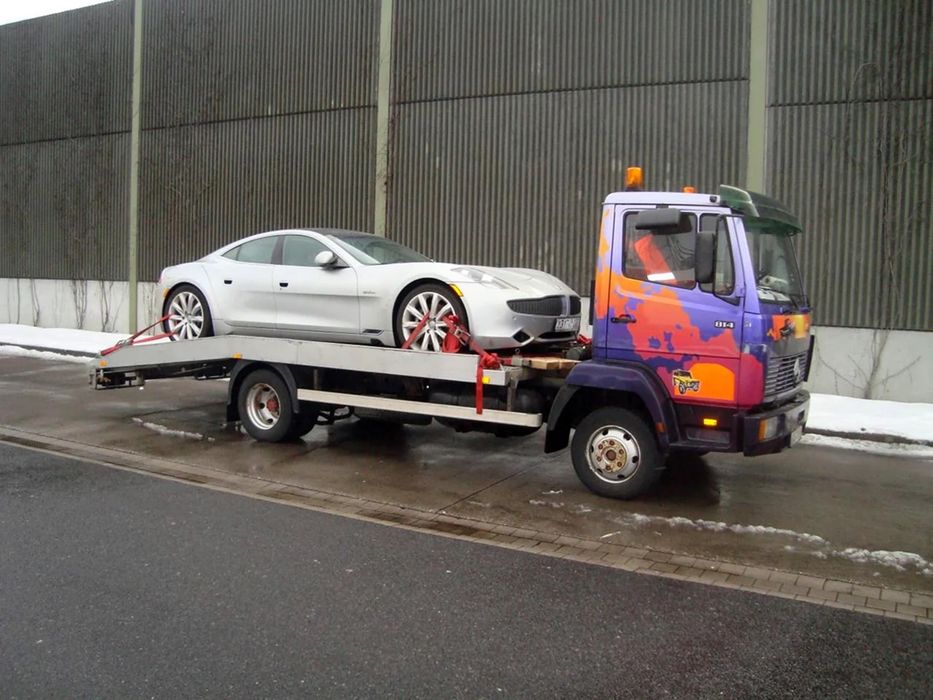 Эвакуатор круглосуточно