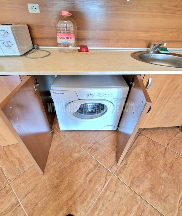 Продава се Двустаен апартамент в Свети Влас - 60 кв.м за 1167 €/кв.м - Снимка #6