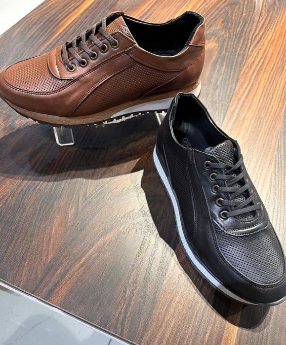 Мужская обувь турецкий