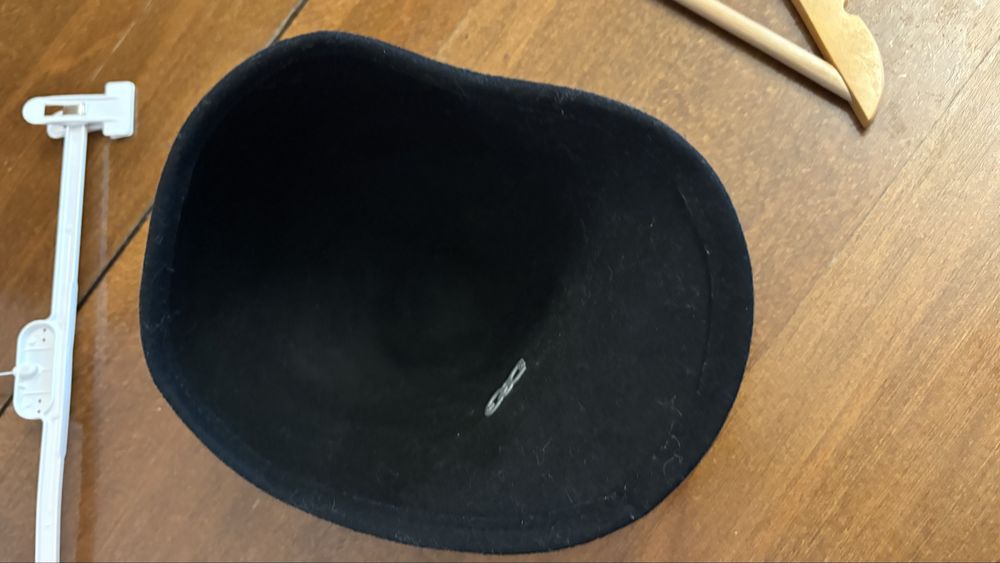 Шапка данска зимна D&G