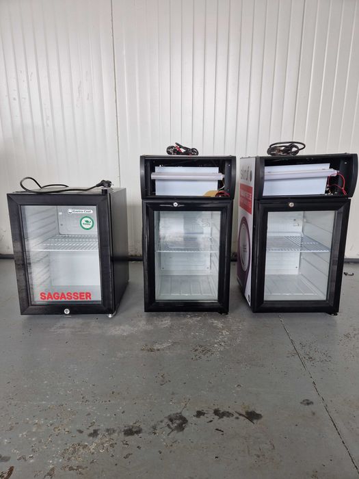 хладилни витрини