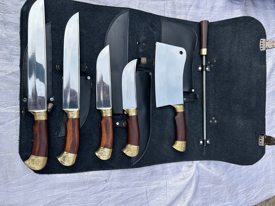 Кухонные ножи ошхона пичоклари