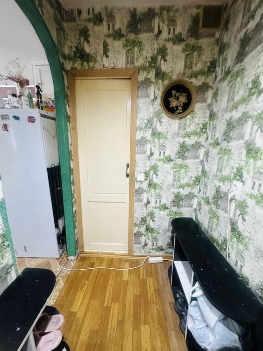 Продам 2х комнатную квартиру