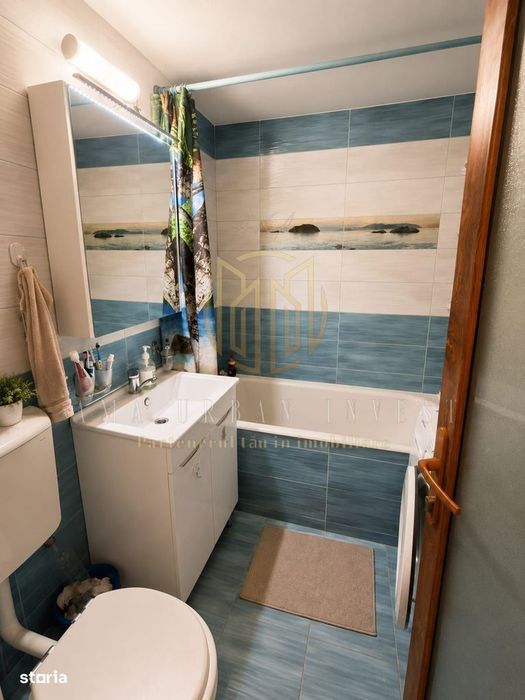 Apartament 2 camere Șoseaua Berceni, Măriuca