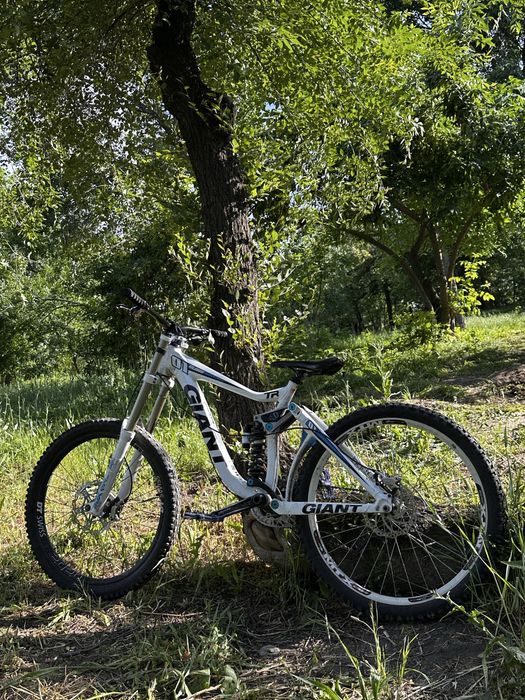 Продам велосипед Giant glori 01
