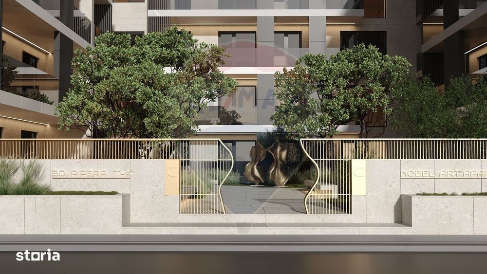 Apartament 3 camere de vanzare
