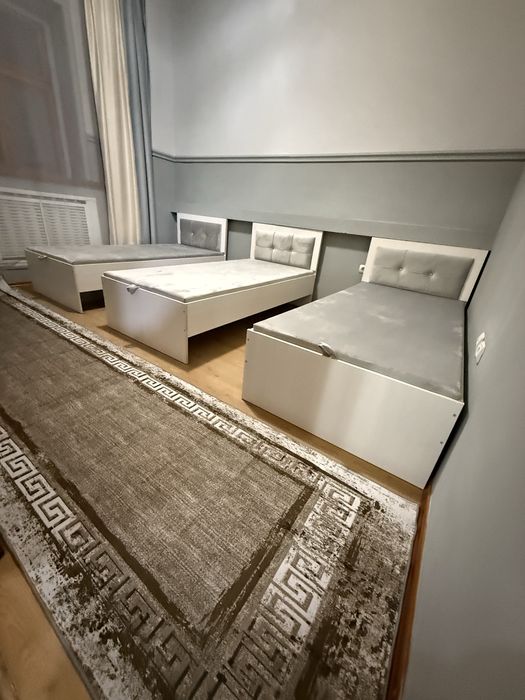 Хостел в центре города