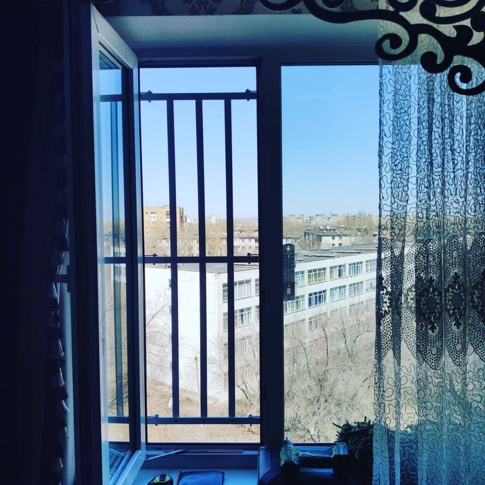 Решетки защита для детей