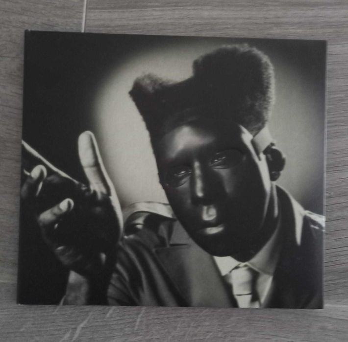 CD  Tyler, The Creator - Chromakopia