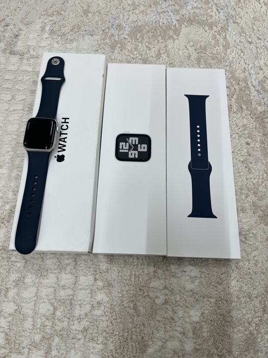 Apple watch se 40mm
