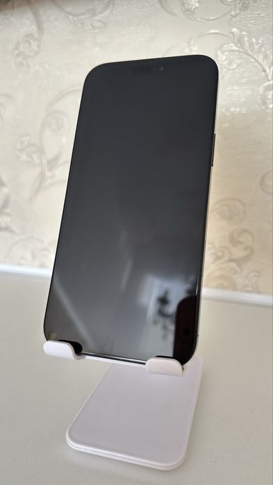 Айфон 16 про макс 256/91% до 15.04.26.До 15:00