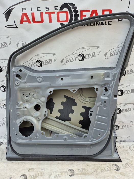 Usa dreapta fata Audi Q4 E-Tron Suv an 2021-2022-2023-2024-2025-2026