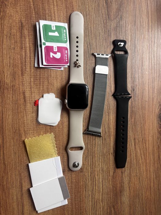 Apple watch SE 41mm
