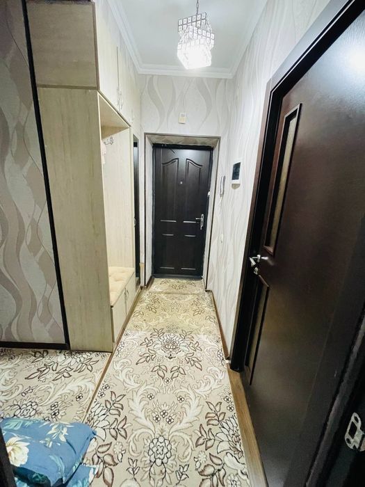 Сергели Янгихаятский район Новостройка 7а/3Б худуд 3/2/7 58 кв.м,Метро