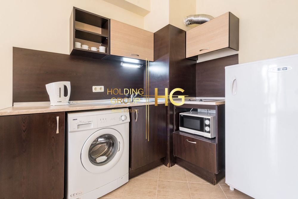 Продава се Двустаен апартамент в к.к. Златни пясъци - 55 кв.м за 1273 €/кв.м - Снимка #2