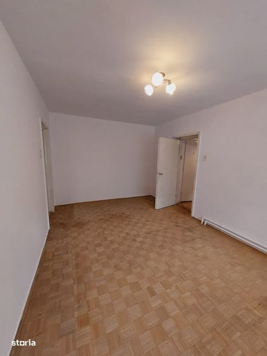 Apartament 2 camere, 52 MP | ZONA CENTRALA | Piata Abator — fotografia 1