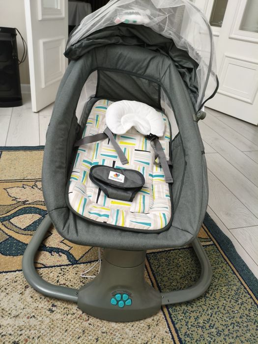 Продам новые колыбельке MASTELA