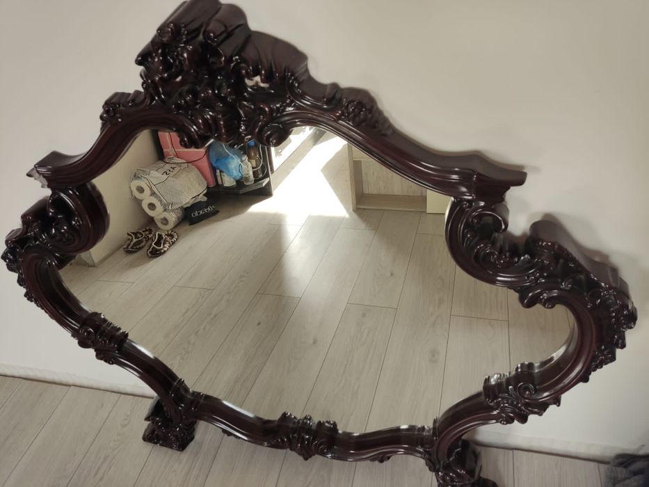 Зеркало, айна