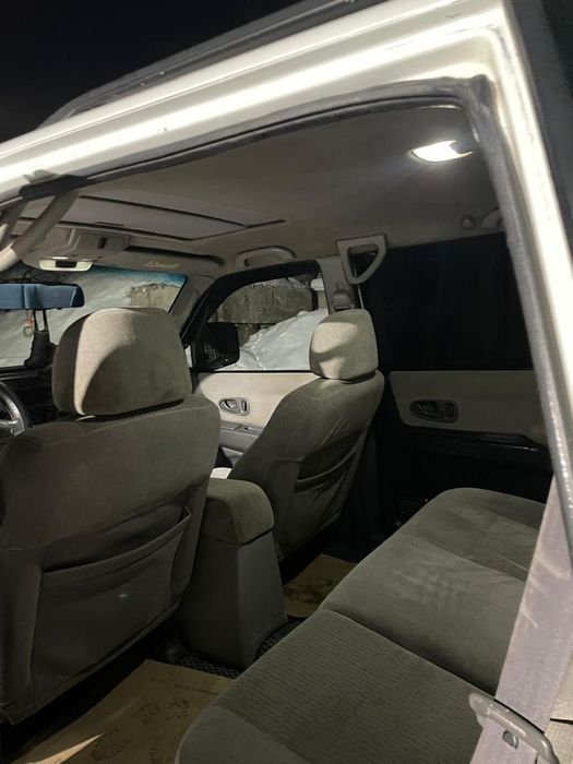 Продам автомобиль