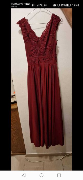 Vând rochie de seară elegantă