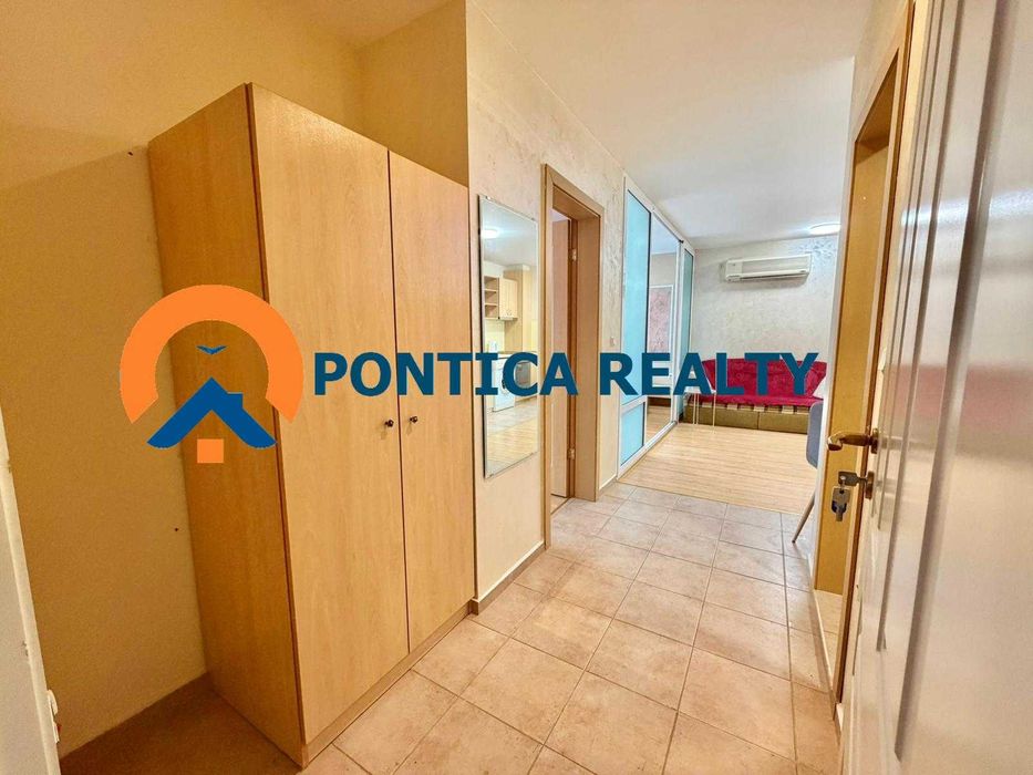 Продава се Тристаен апартамент в Свети Влас - 76 кв.м за 594 €/кв.м - Снимка #2