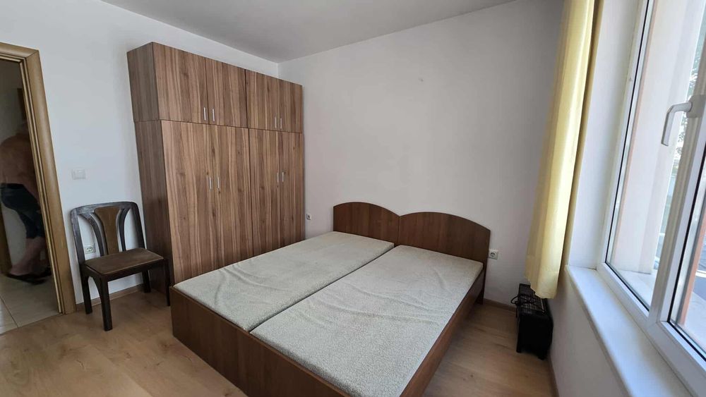 Дава се под наем Двустаен апартамент в Варна, Зимно кино Тракия - 50 кв.м за 358 € - Снимка #2