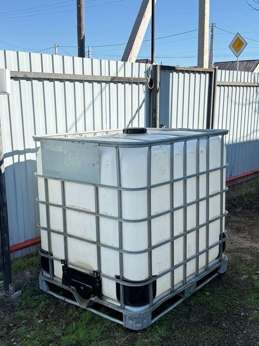Еврокубы/ емкость 1000 литр