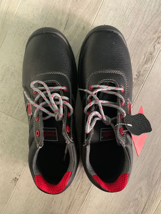 Мъжки работни обувки