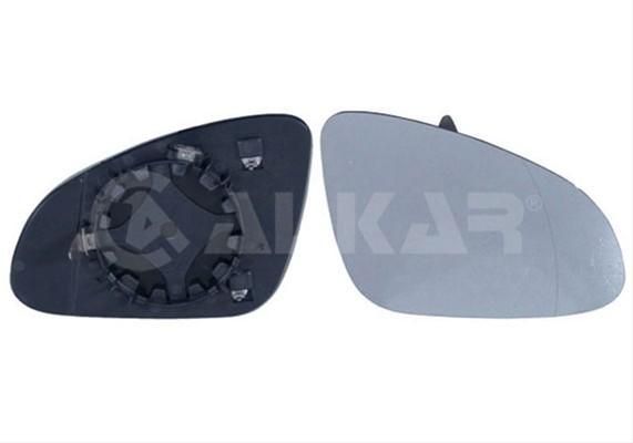 Sticla oglinda dreapta Opel Astra J GTC