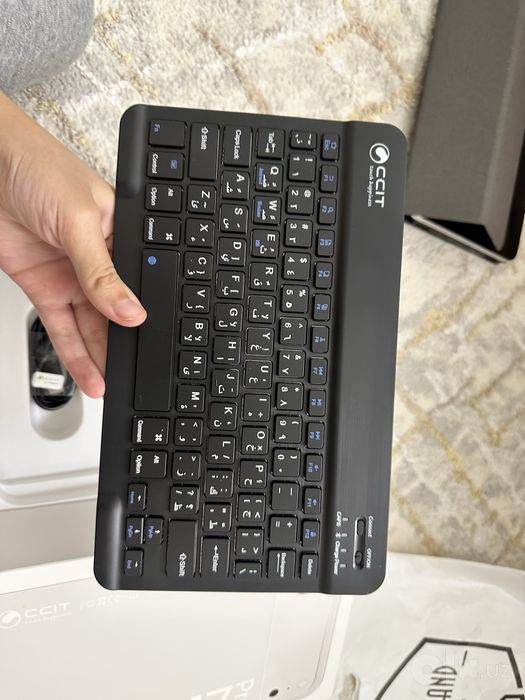 Планшет CCIT Tab G17 Pro