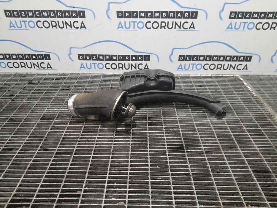 Furtun Volvo XC60 Facelift 2.4 D 2013 - 2017 133kW 181CP 2400CC D5244T12 Euro5 (1092)