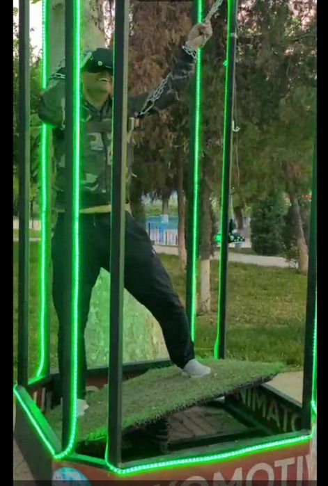 Oclus vertualni realnost