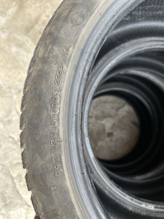 Зимни Гуми 255/40/19 Maxxis WP6