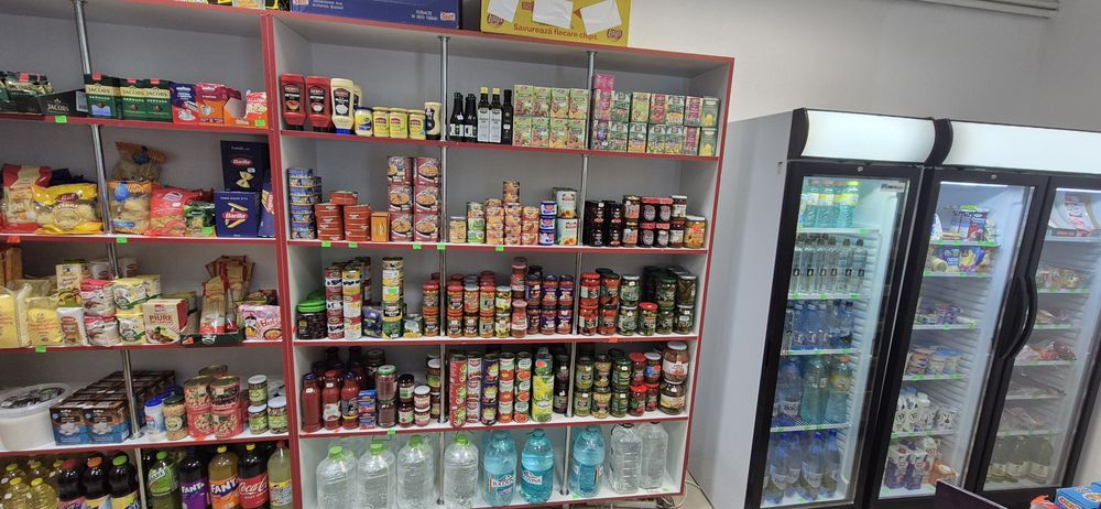 PREDAU URGENT Afacere la cheie, Magazin alimentar – Constanța, Tomis Nord