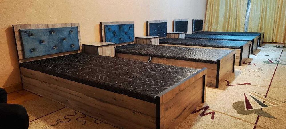 Хостел, hostel, 50,000