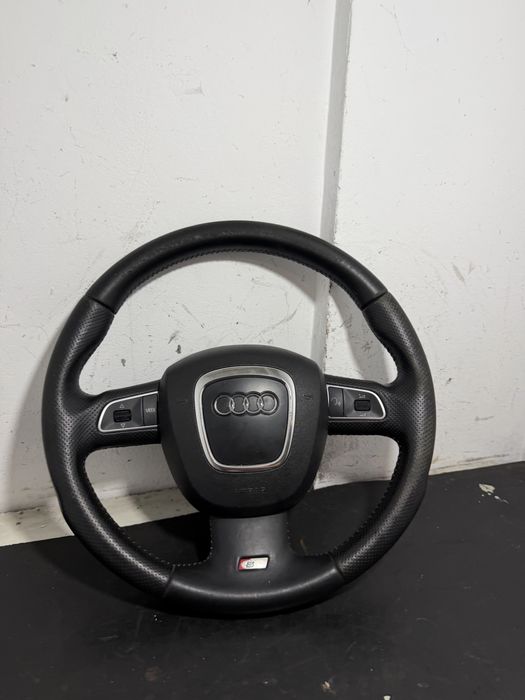 Volan S line Audi A6 C6 Volan S line Audi A4 B8 A4 B7