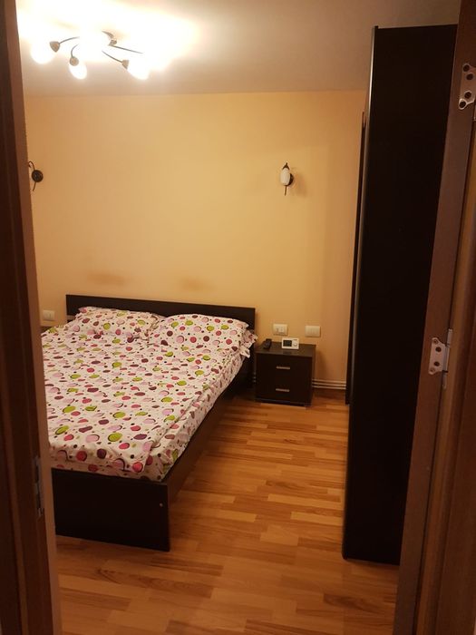 Inchiriez Apartament 2 camere