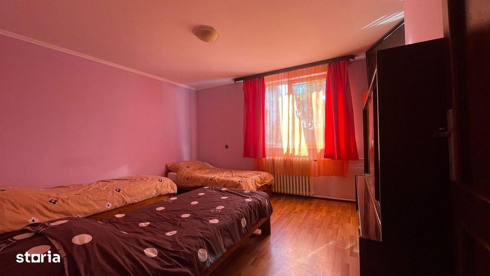 Casa De Inchiriat Pentru Echipe De Muncitori