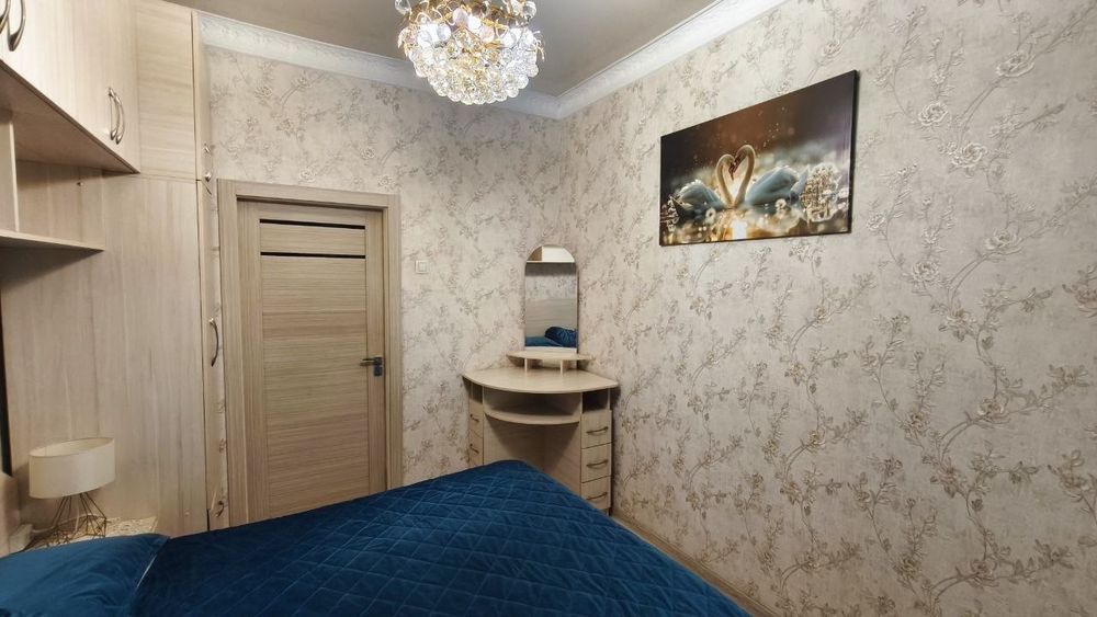 Аренда квартиры Чиланзар-1