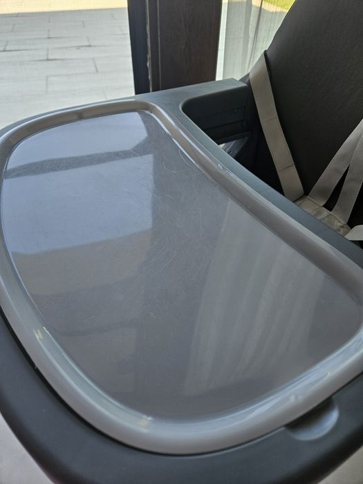 Scaun de masă BabyGo